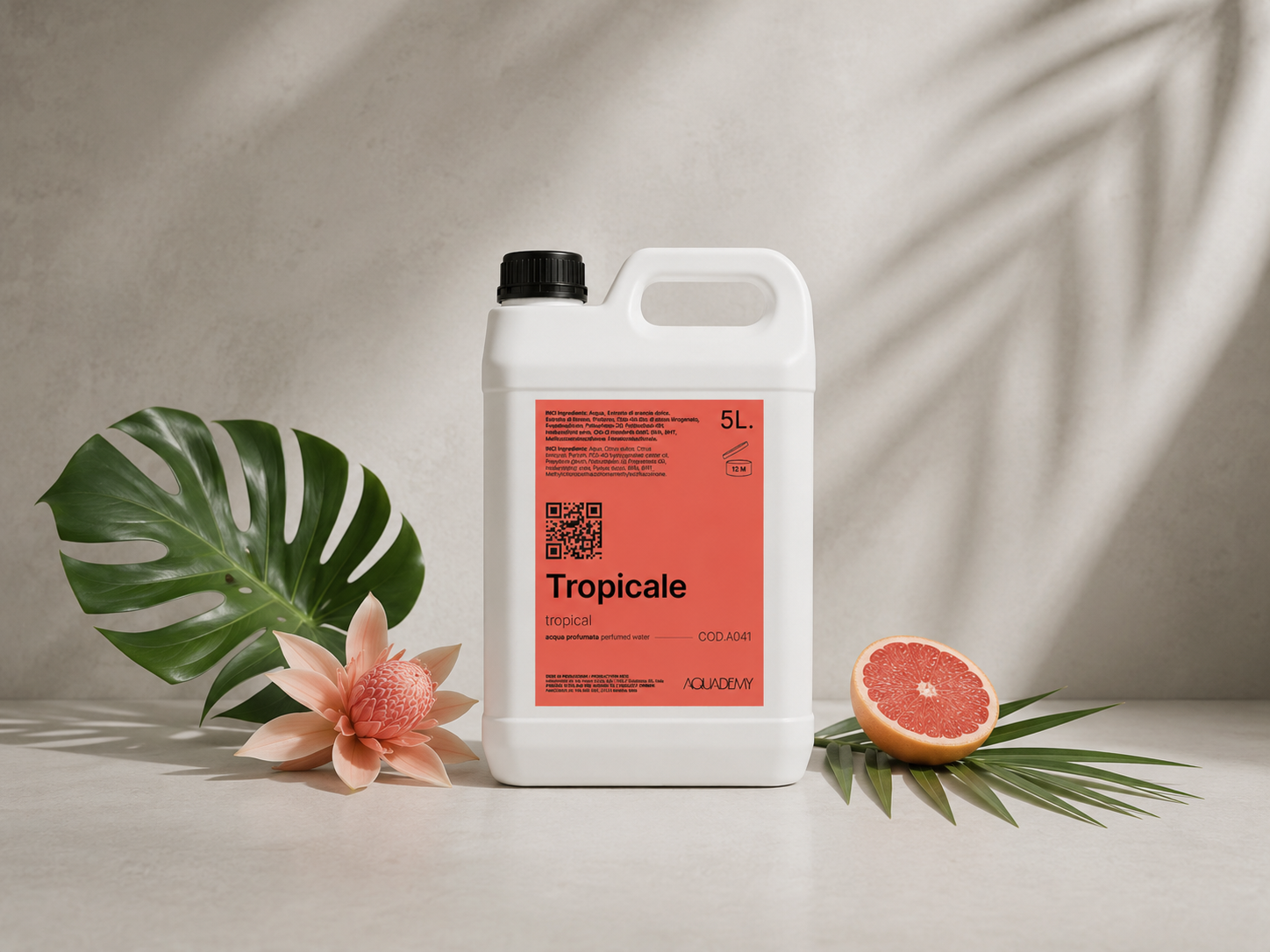 Essenza liquida 5l