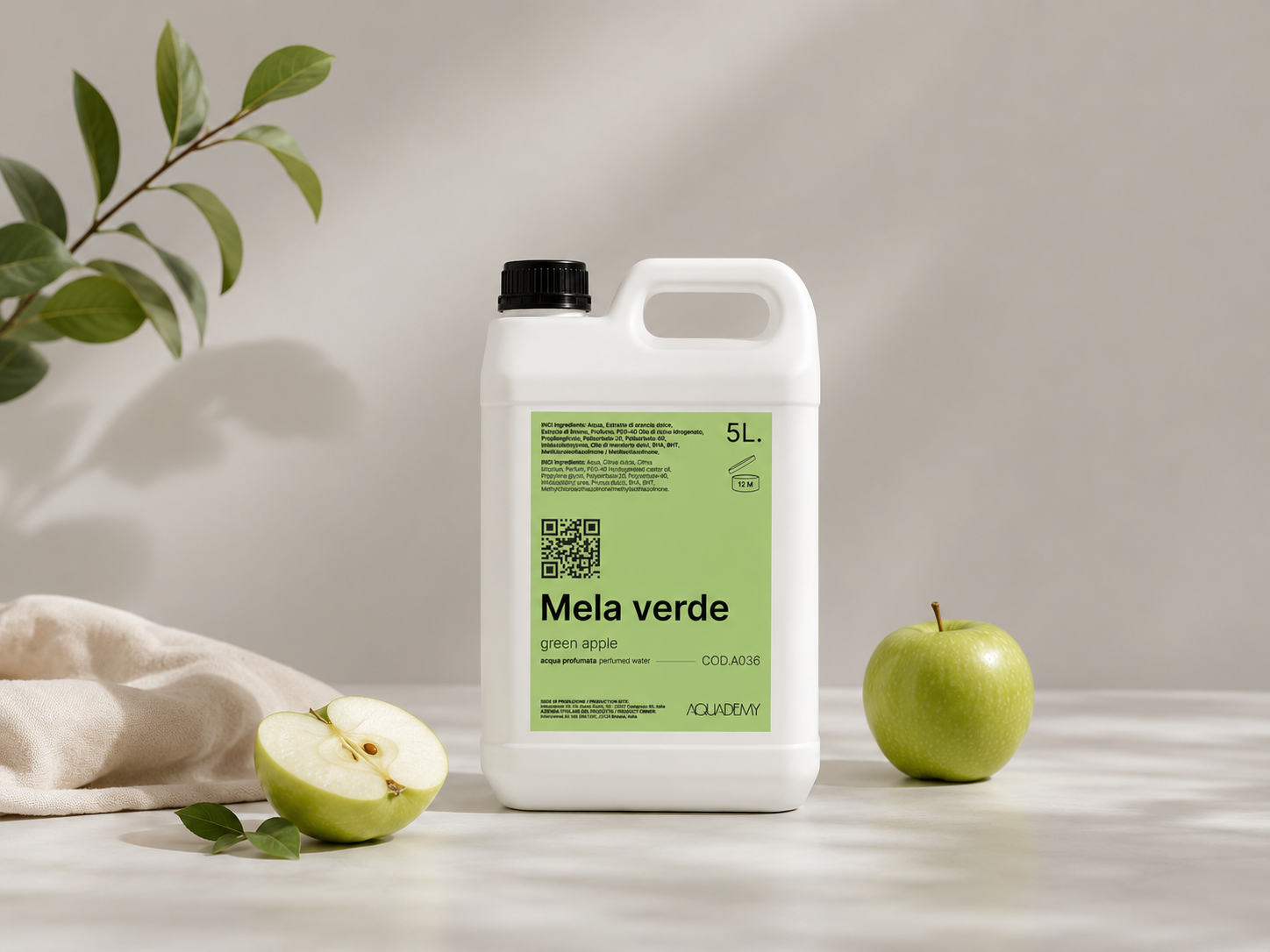 Essenza liquida 5l
