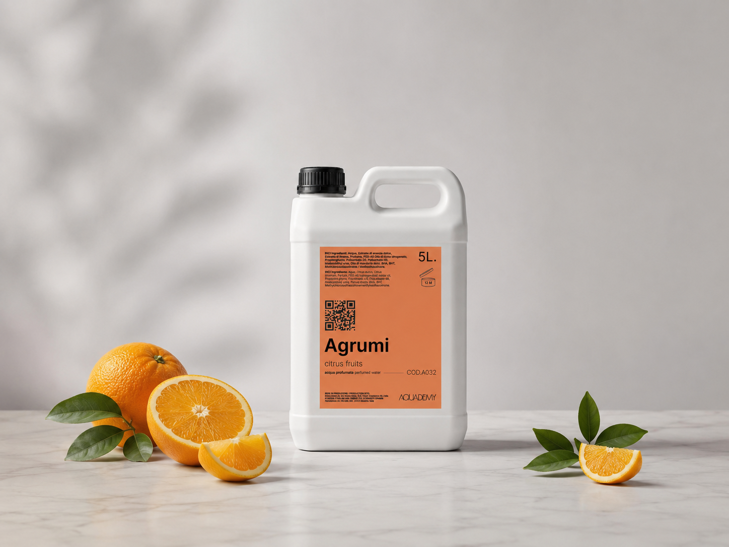 Essenza liquida 5l