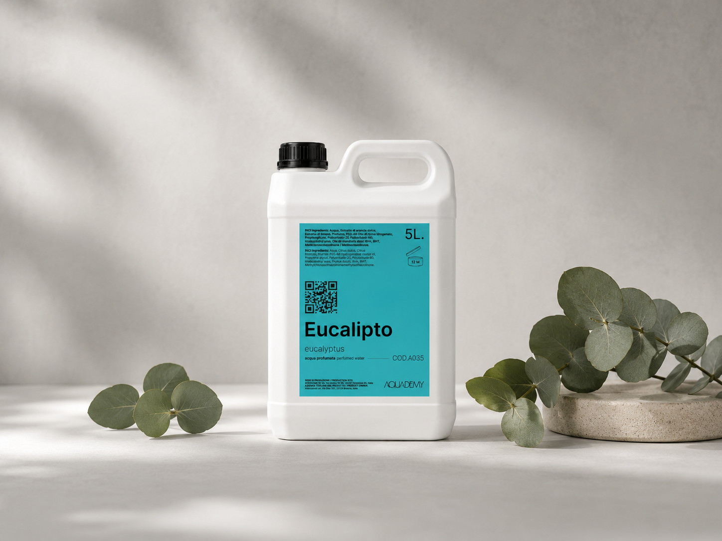 Essenza liquida 5l