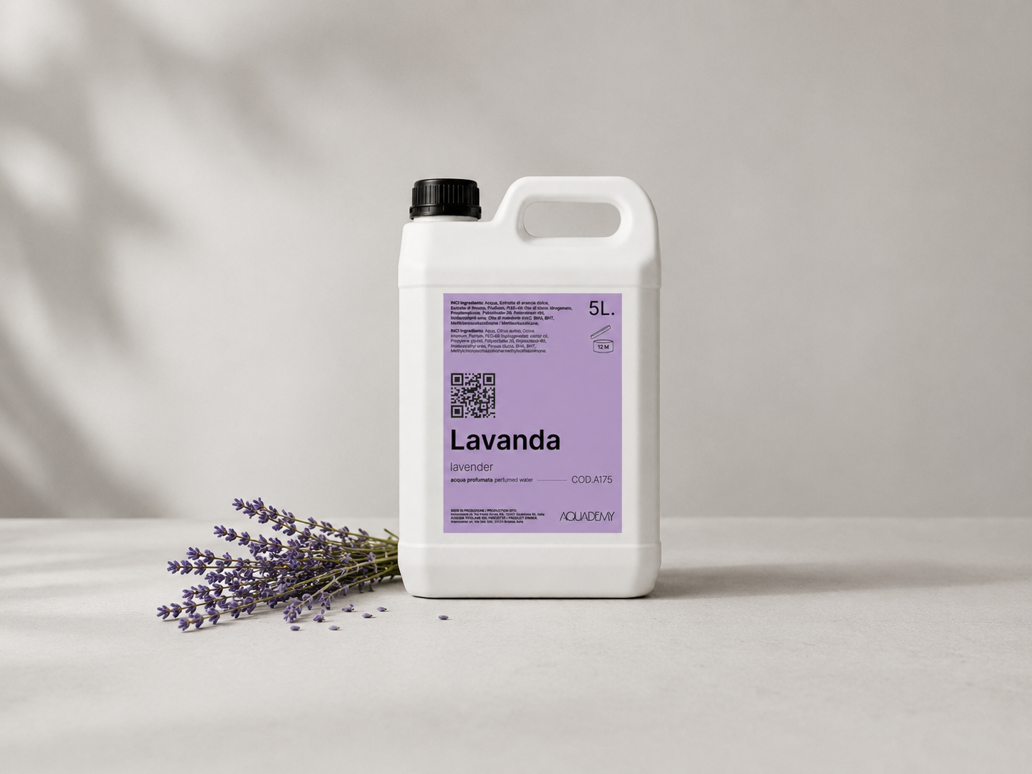 Essenza liquida 5l