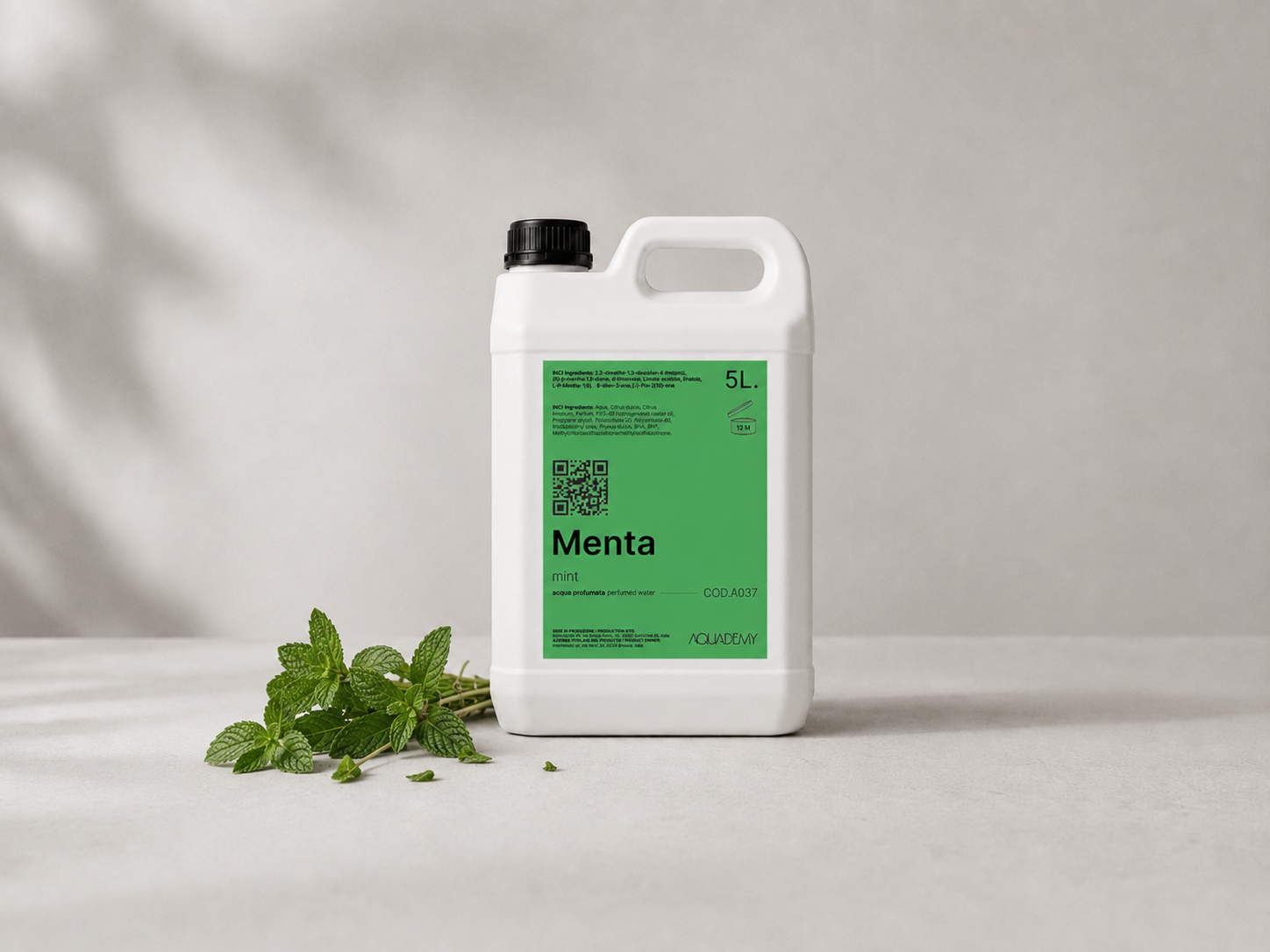 Essenza liquida 5l