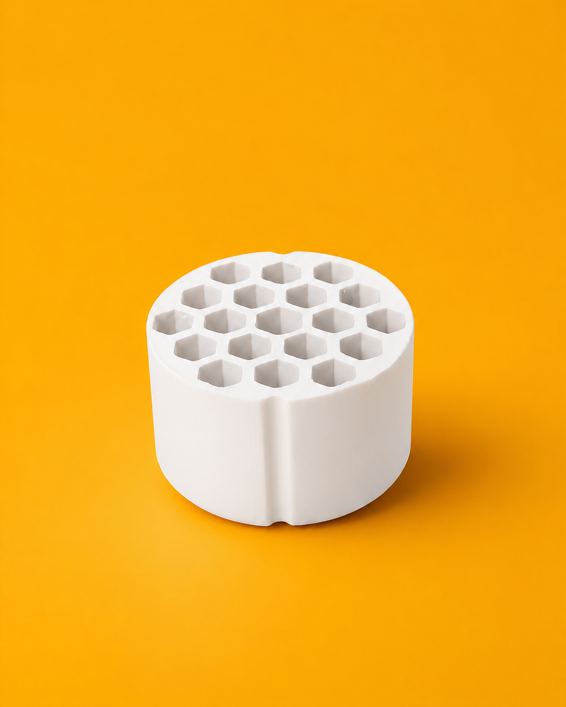 Essenza in ceramica Honey Comb